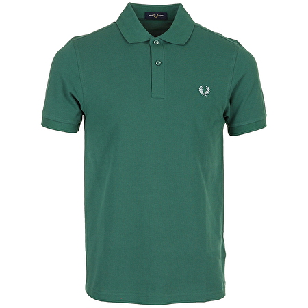 The Fred Perry Shirt