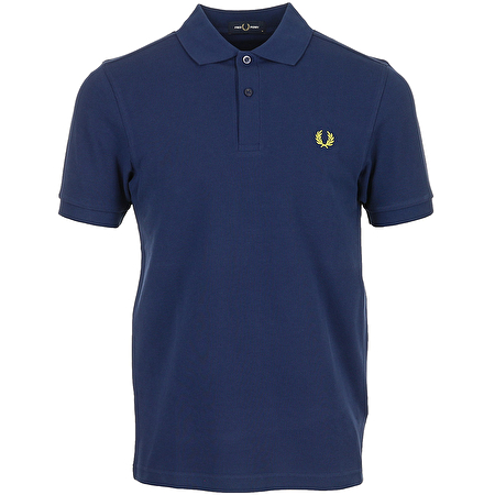 The Fred Perry Shirt