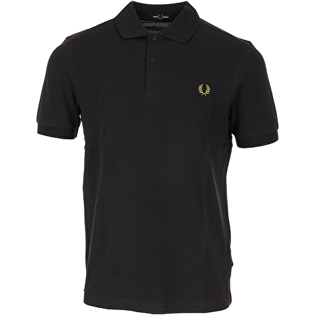 The Fred Perry Shirt