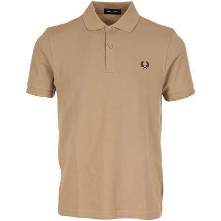 The Fred Perry Shirt The Fred Perry Shirt