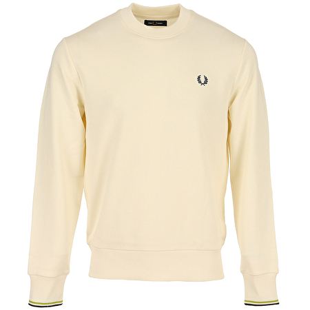 Crew Neck Sweatshirt