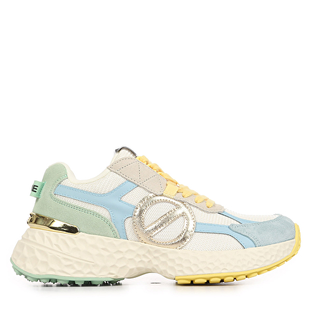 Carter 2.0 Runner