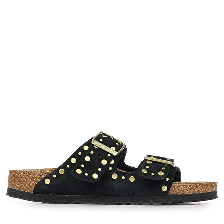 Arizona Suede Rivet Border Arizona Suede Rivet Border