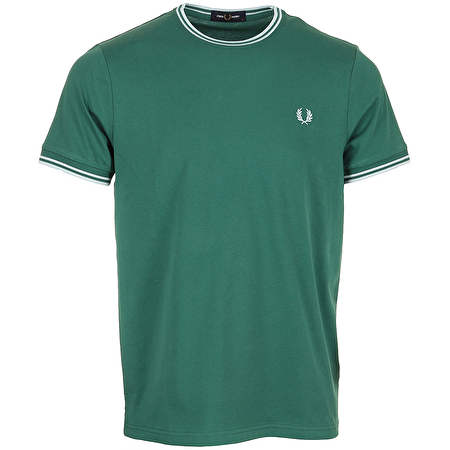 Twin Tipped T-Shirt