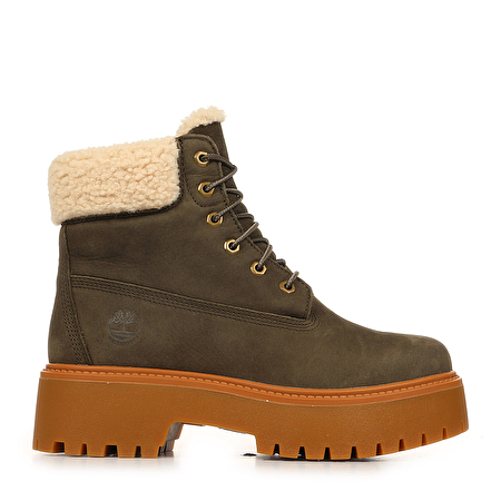 Stone Street Stone Street Mid Warm Lined Waterproof Boot Stone Street Stone Street Mid Warm Lined Waterproof Boot