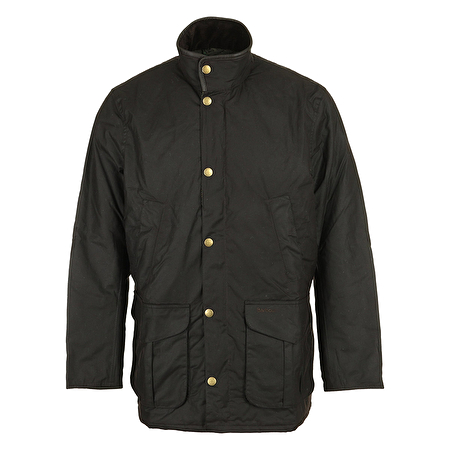 Hereford Wax Jacket