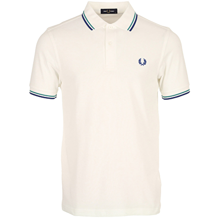 Twin Tipped Fred Perry Shirt Twin Tipped Fred Perry Shirt