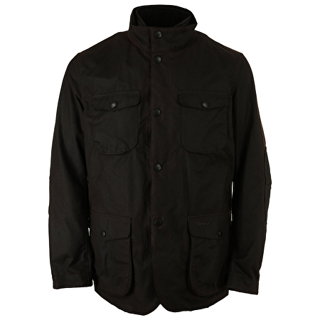 Ogston Wax Jacket