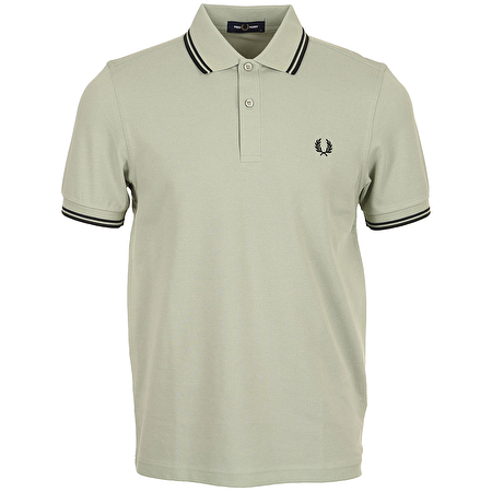 Twin Tipped Fred Perry Shirt