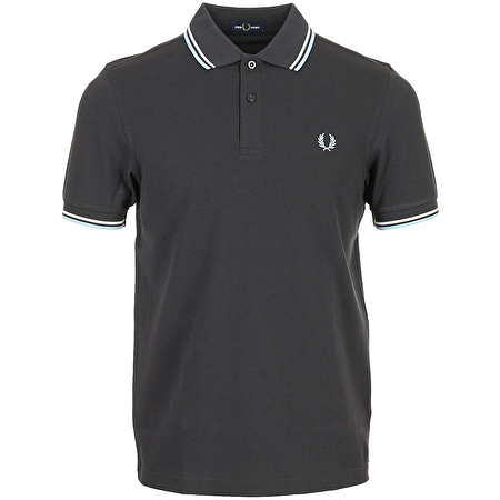 Twin Tipped Fred Perry Shirt