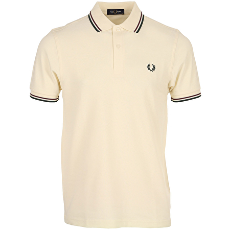 Twin Tipped Fred Perry Shirt