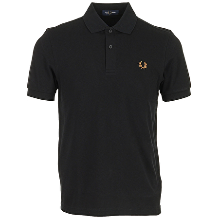 The Fred Perry Shirt