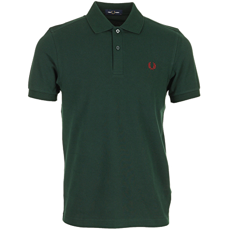 The Fred Perry Shirt