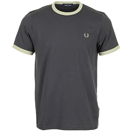 Ringer T-Shirt Ringer T-Shirt