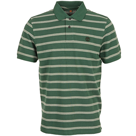 4 Rows Stripes Short Sl Mdgr