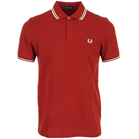 Twin Tipped Fred Perry Shirt Twin Tipped Fred Perry Shirt