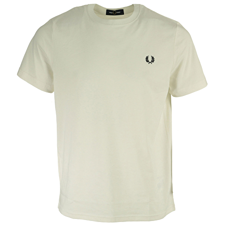 Crew Neck T-Shirt Crew Neck T-Shirt