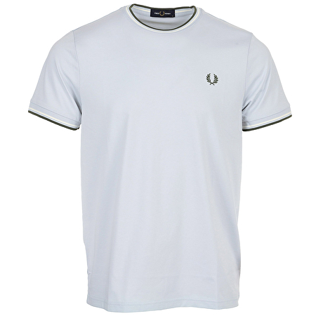 Twin Tipped T-Shirt Twin Tipped T-Shirt