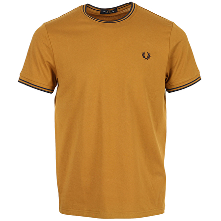 Twin Tipped T-Shirt Twin Tipped T-Shirt