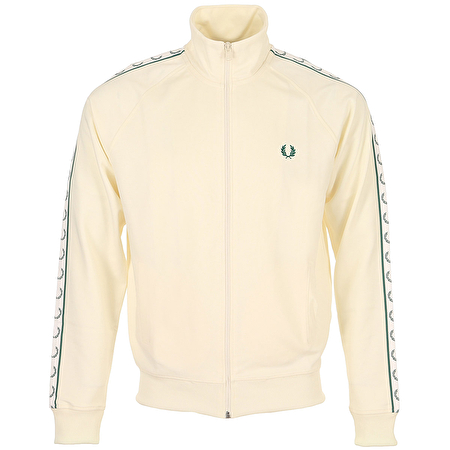 Taped Track Jacket Taped Track Jacket
