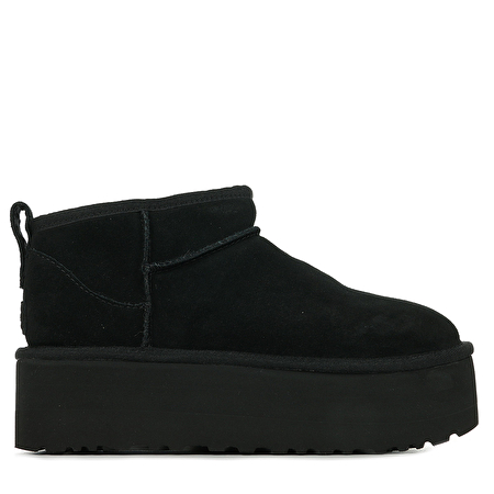 Classic Ultra Mini Platform Classic Ultra Mini Platform