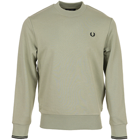 Crew Neck