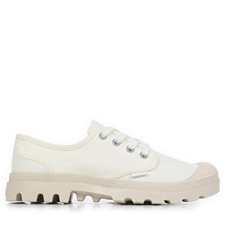 Pampa Oxford Pampa Oxford