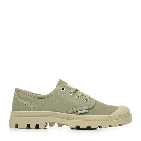 Pampa Oxford