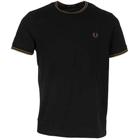Twin Tipped T-shirt