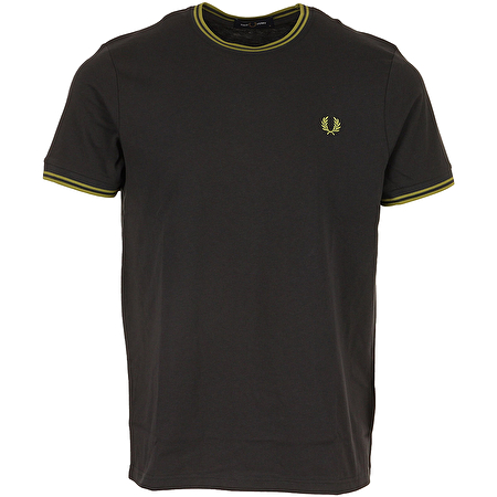 Twin Tipped T-shirt Twin Tipped T-shirt