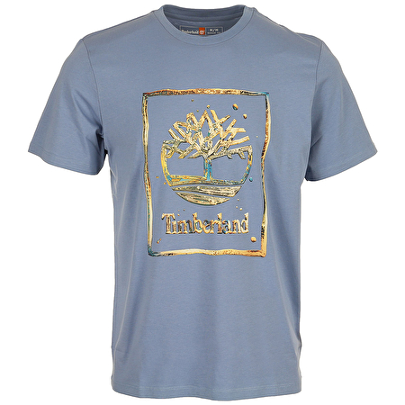 Water Stack Logo Short