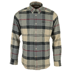 Dunoon Tailored Shirt