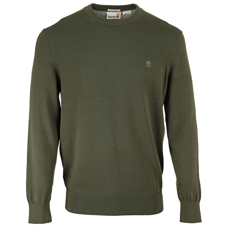Cotton Yd Sweater