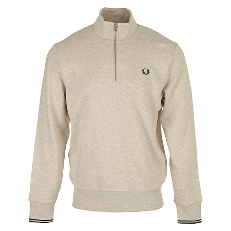 Half Zip Sweatshirt Half Zip Sweatshirt