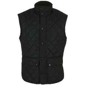 Lowerdale Gilet