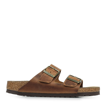Arizona Bs Oiled Leather