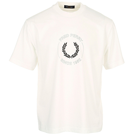 Circle Graphic T-Shirt
