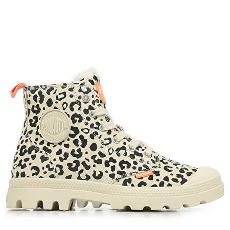 Pampa Hi Zip WL