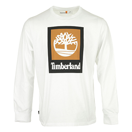 Colored Long sleeve Tee