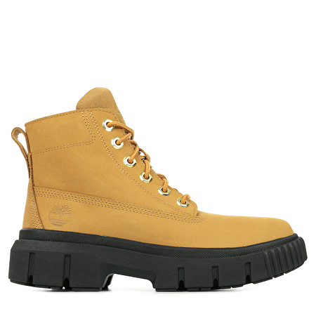 Greyfield Mid Lace Up Boot Greyfield Mid Lace Up Boot