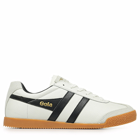 Harrier Leather