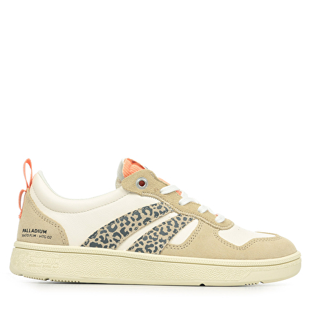 Pallacup Flame Lth