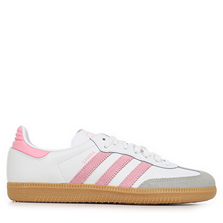 Samba OG J