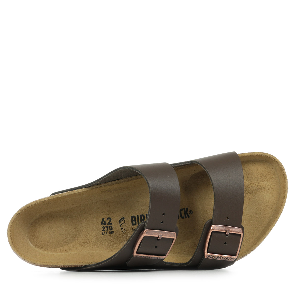 Arizona Bs Smooth Leather
