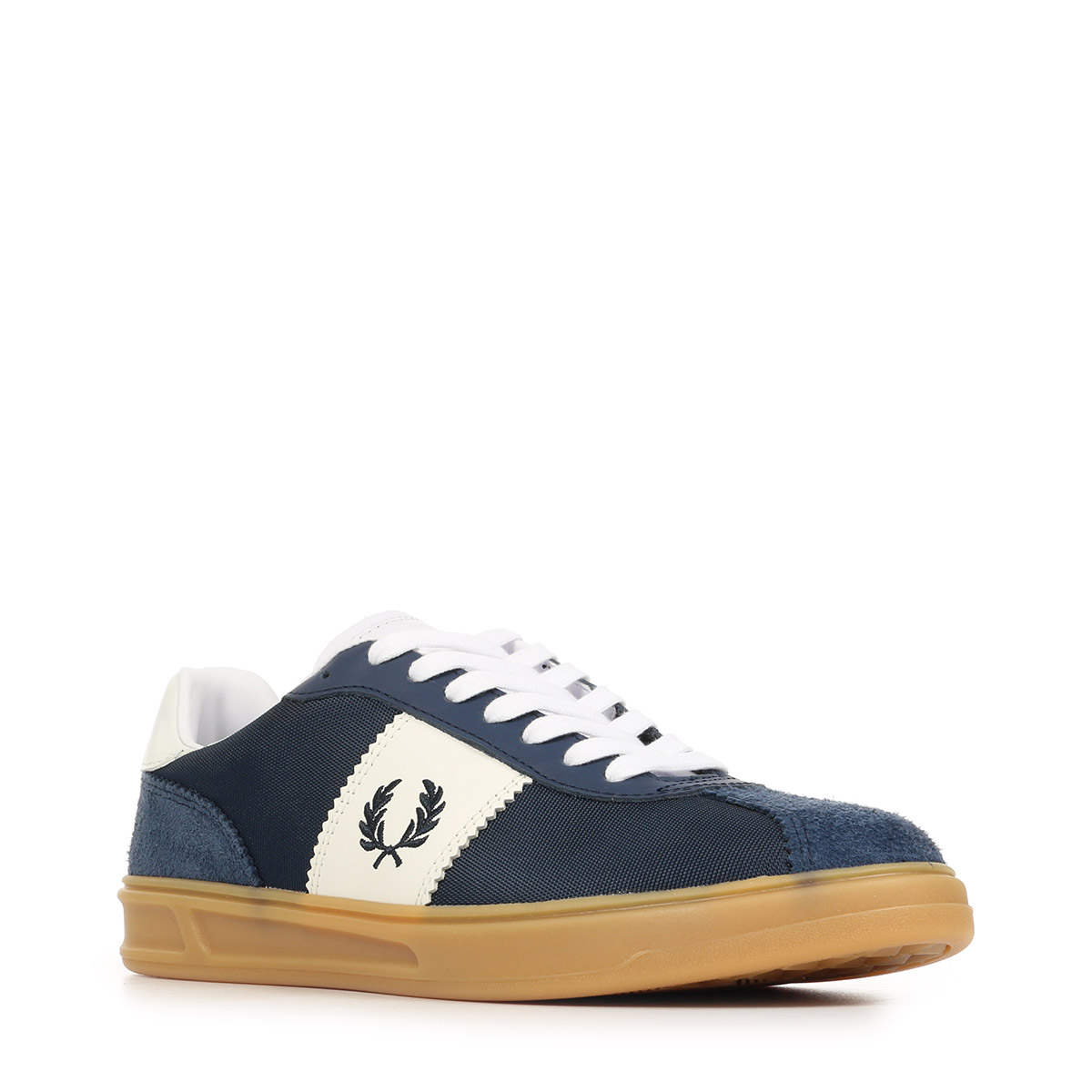 B4 Textured Poly Suede