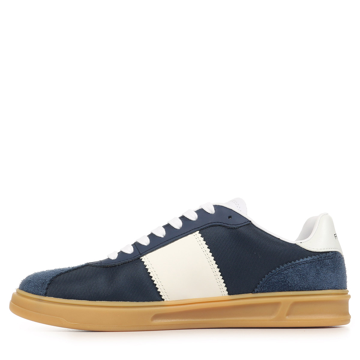 B4 Textured Poly Suede