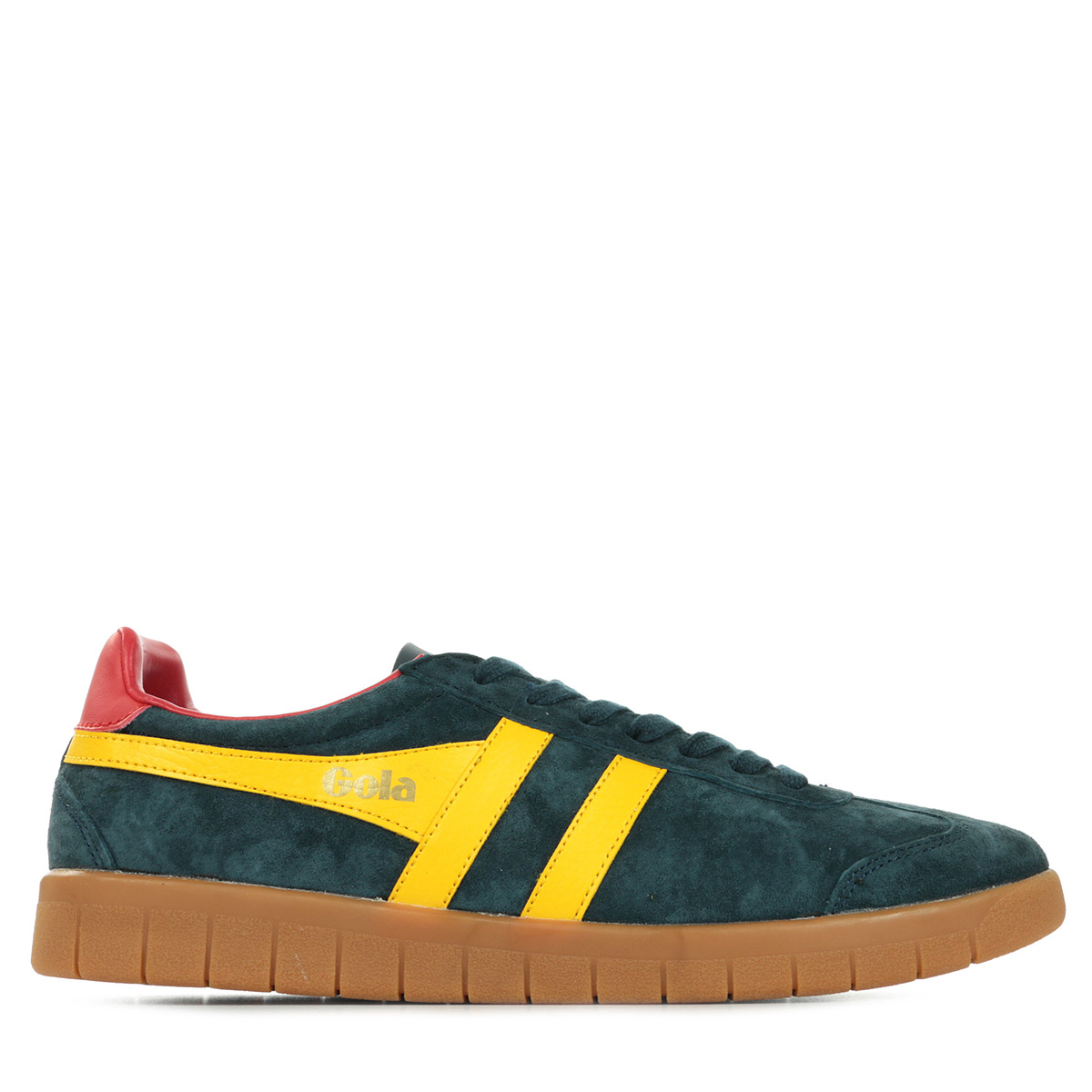 Hurricane Suede Hurricane Suede
