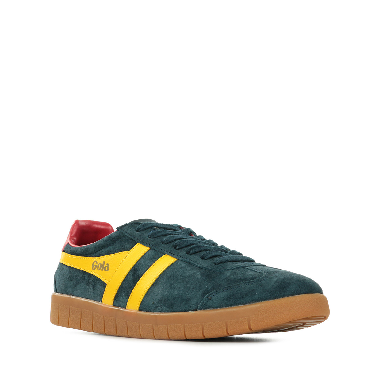 Hurricane Suede Hurricane Suede