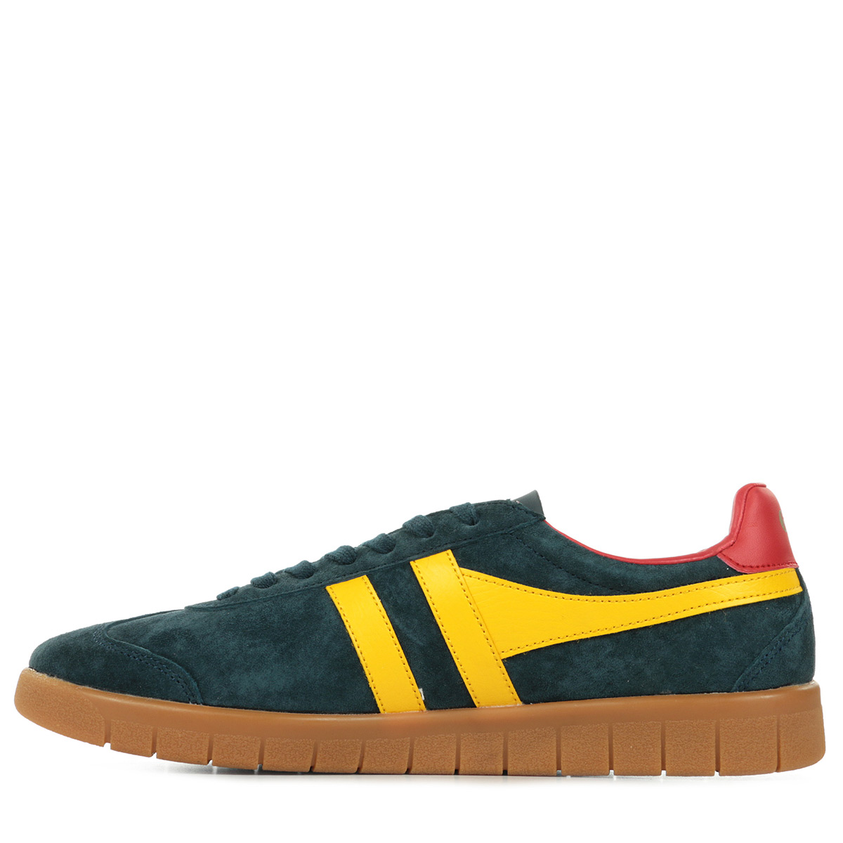 Hurricane Suede Hurricane Suede