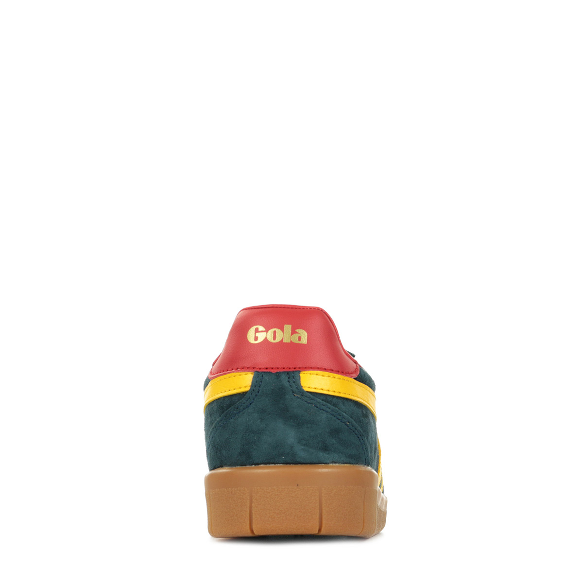 Hurricane Suede Hurricane Suede